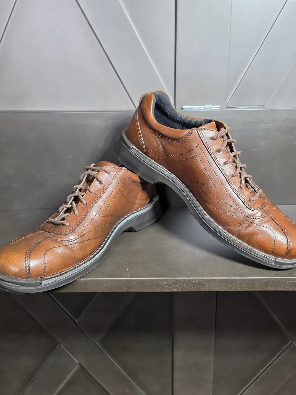 Ecco Light Men display picture 1